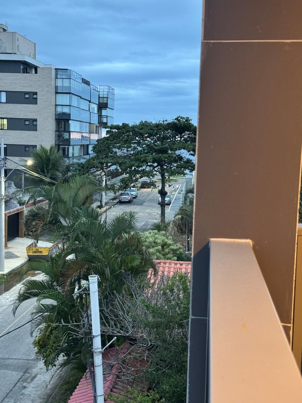 Piratininga Beach decorated bedroom and living room Apartment in Niterói