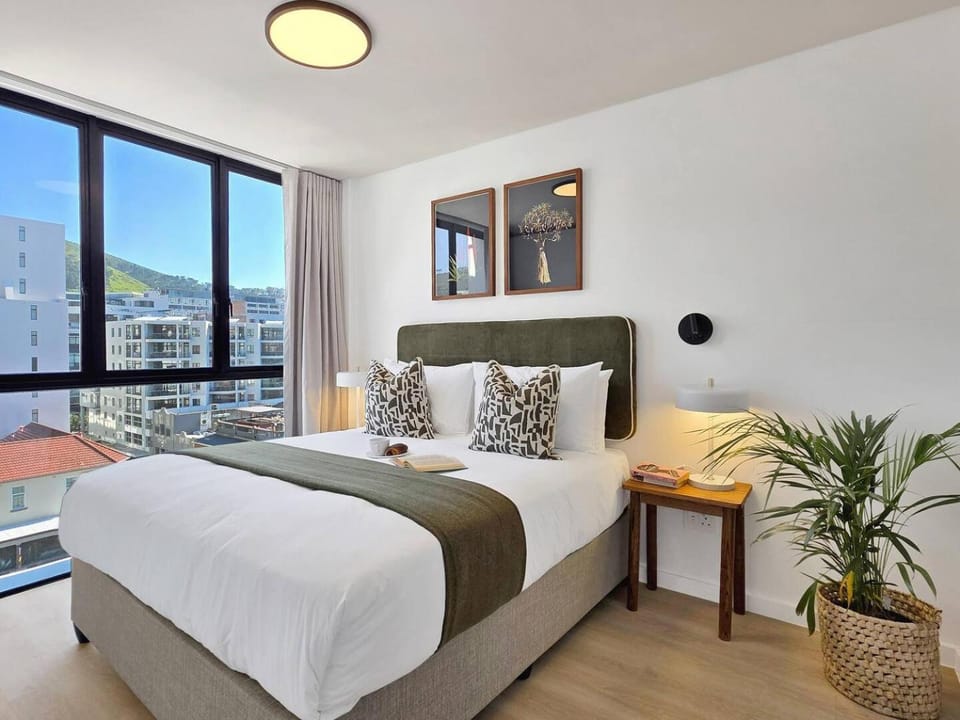 A Place to Belong Apartment in Cape Town