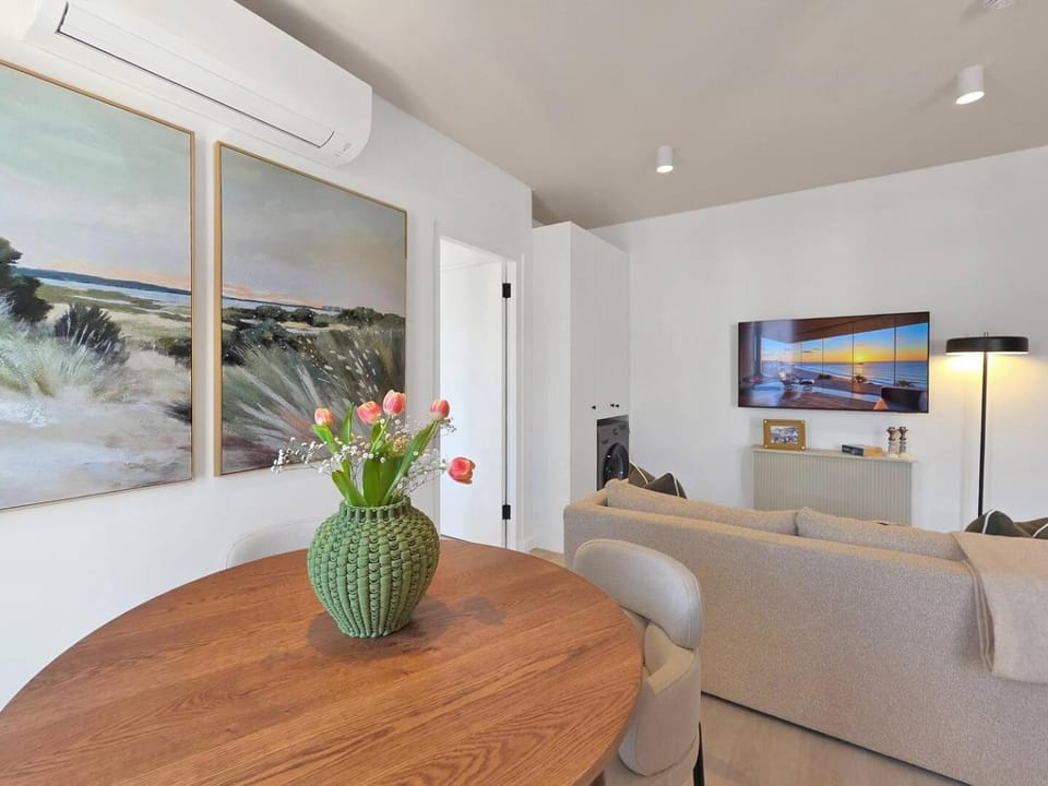 A Place to Belong Apartment in Cape Town