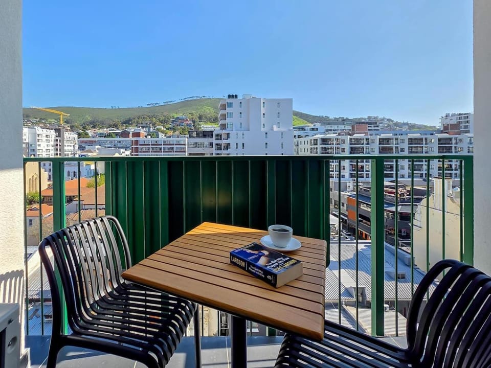 A Place to Belong Apartment in Cape Town