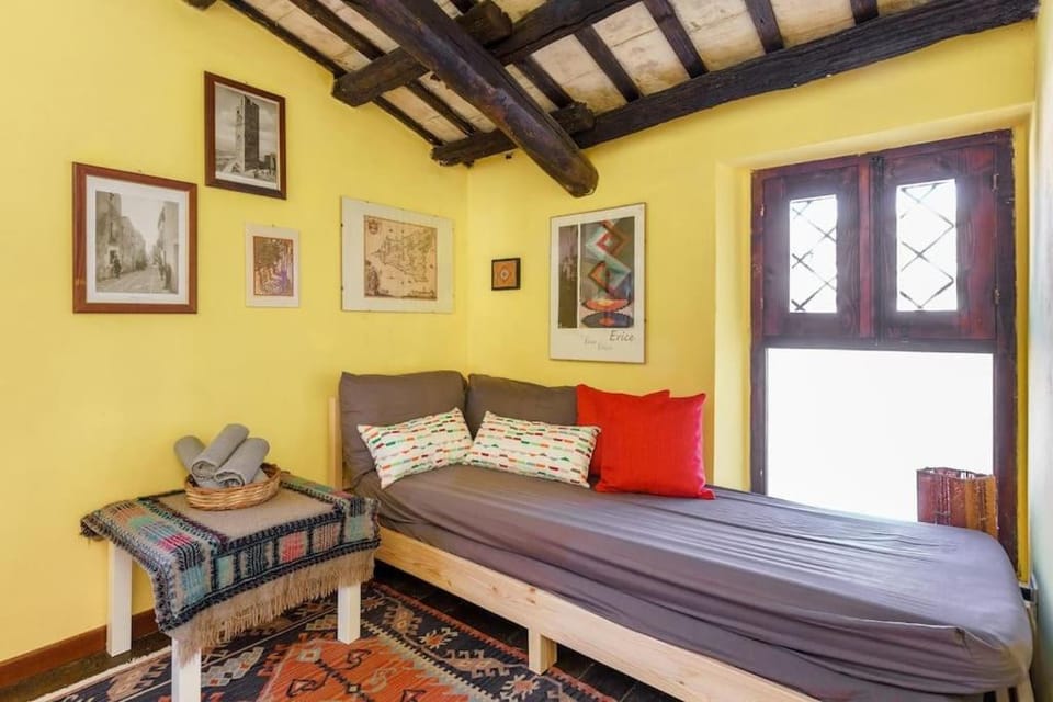 Appartementino Pomelia Apartment in Erice