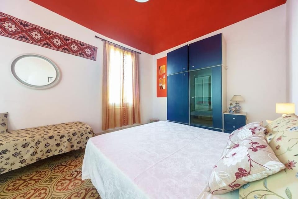 Appartementino Pomelia Apartment in Erice