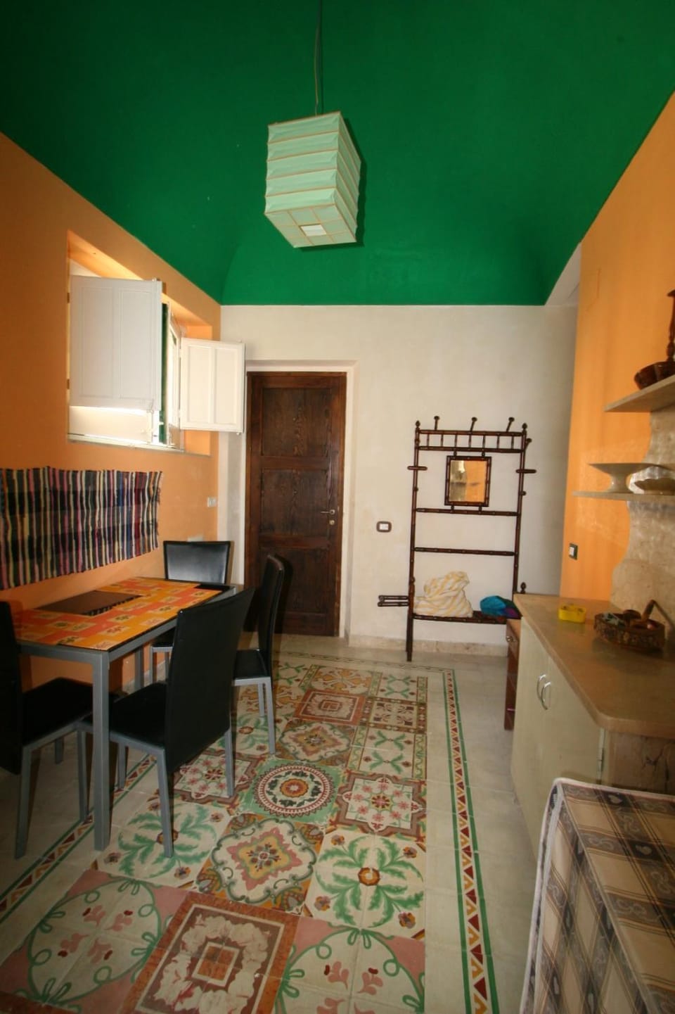 Appartementino Pomelia Apartment in Erice