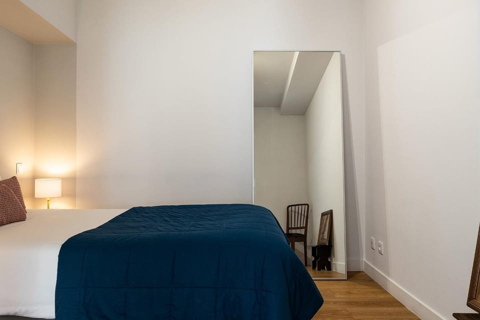 Claude Homes Lisbon Marques 2 Apartment in Lisbon