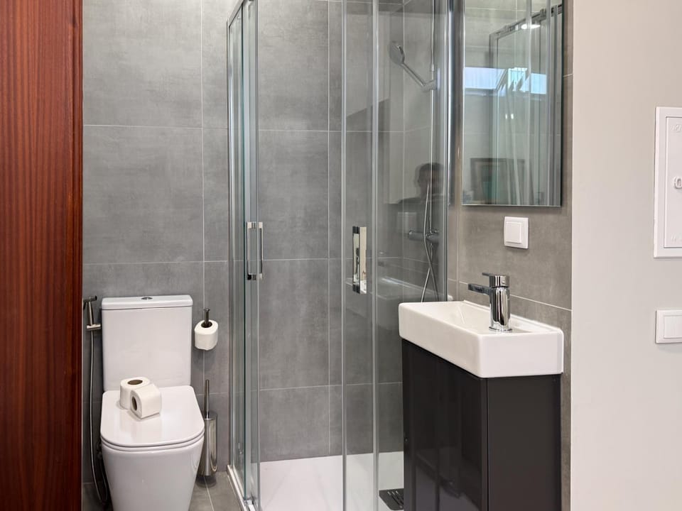 Claude Homes Lisbon Marques Apartment in Lisbon