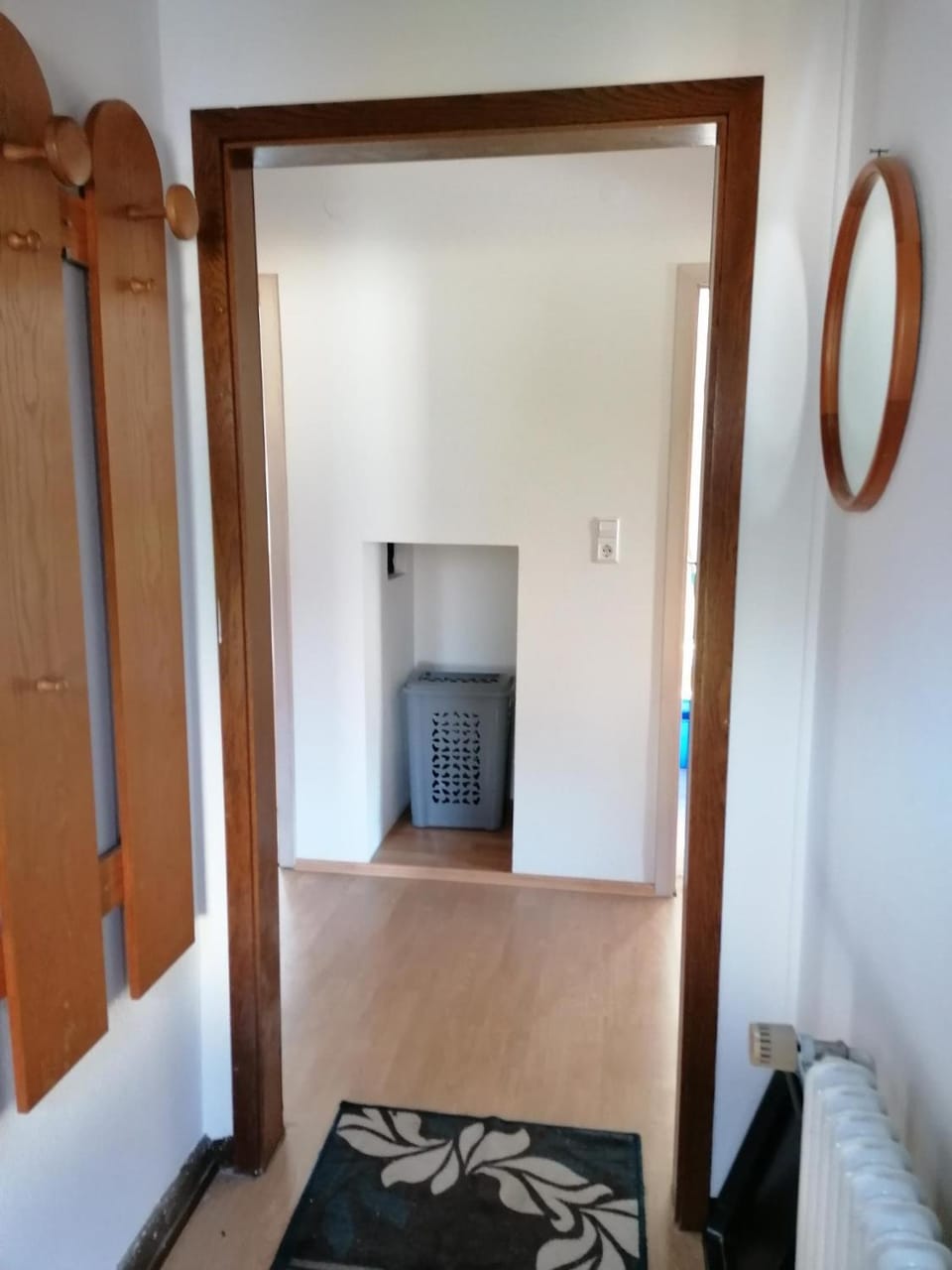 Monteurzimmer Haus Leber Vacation rental in Baden-Württemberg