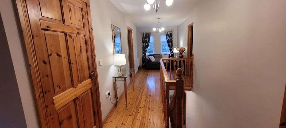 Connollys Holiday Home Doohamlet Castleblayney House in Northern Ireland