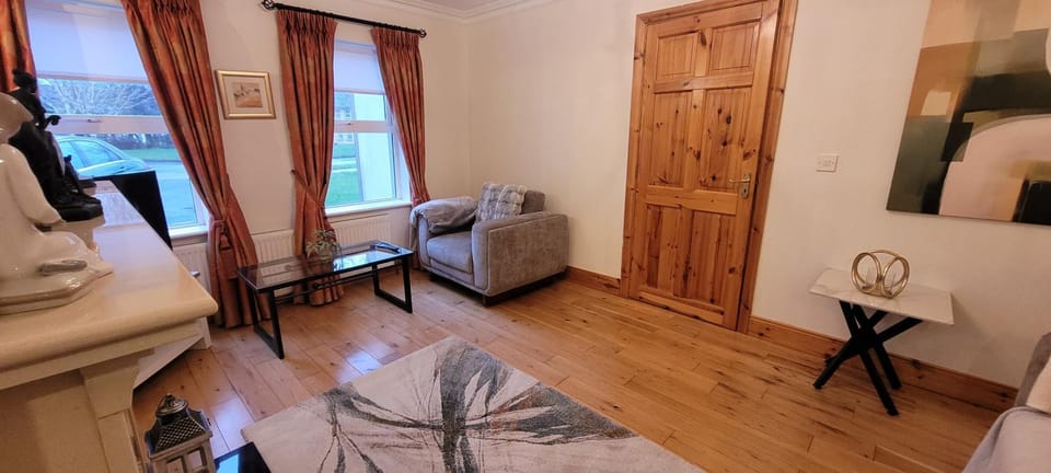 Connollys Holiday Home Doohamlet Castleblayney House in Northern Ireland