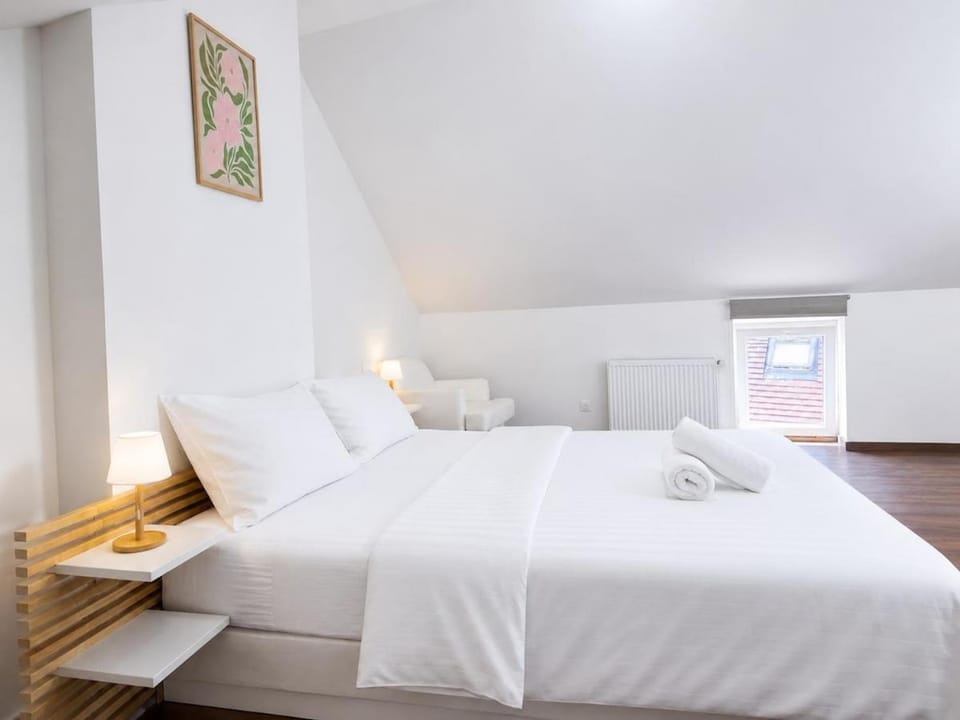 Le Coteau de la Halle, maison 8 personnes House in Hauts-de-France