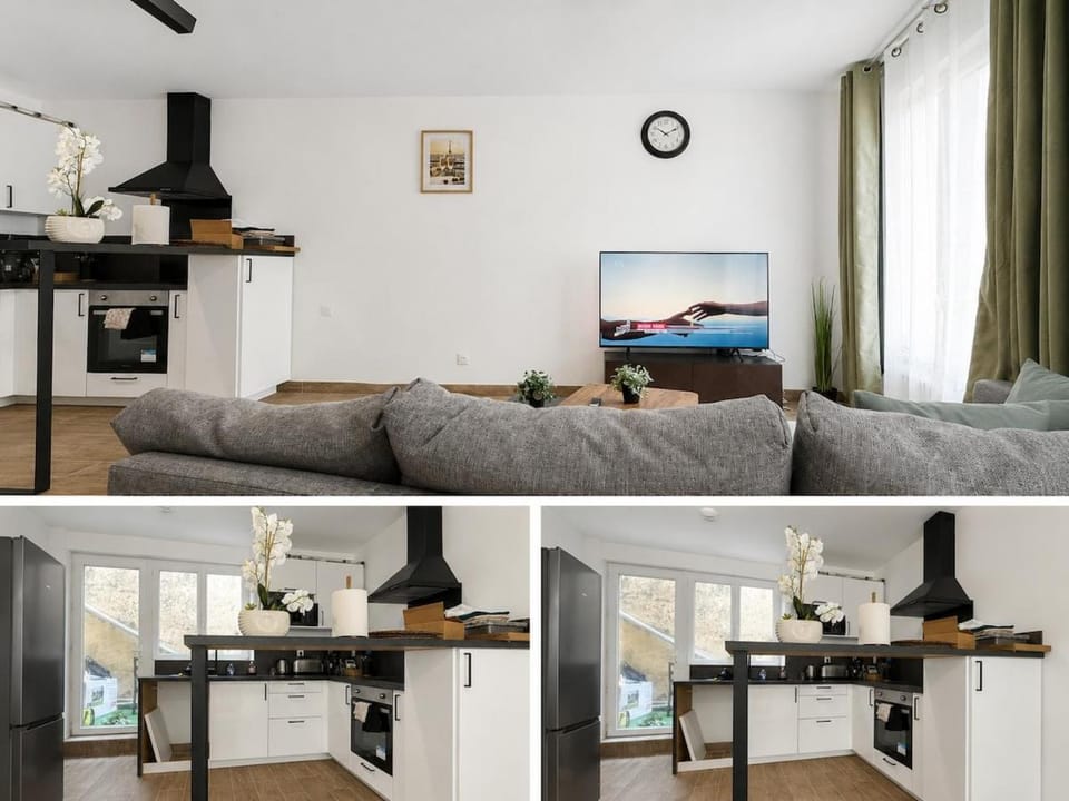 Le Coteau de la Halle, maison 8 personnes House in Hauts-de-France