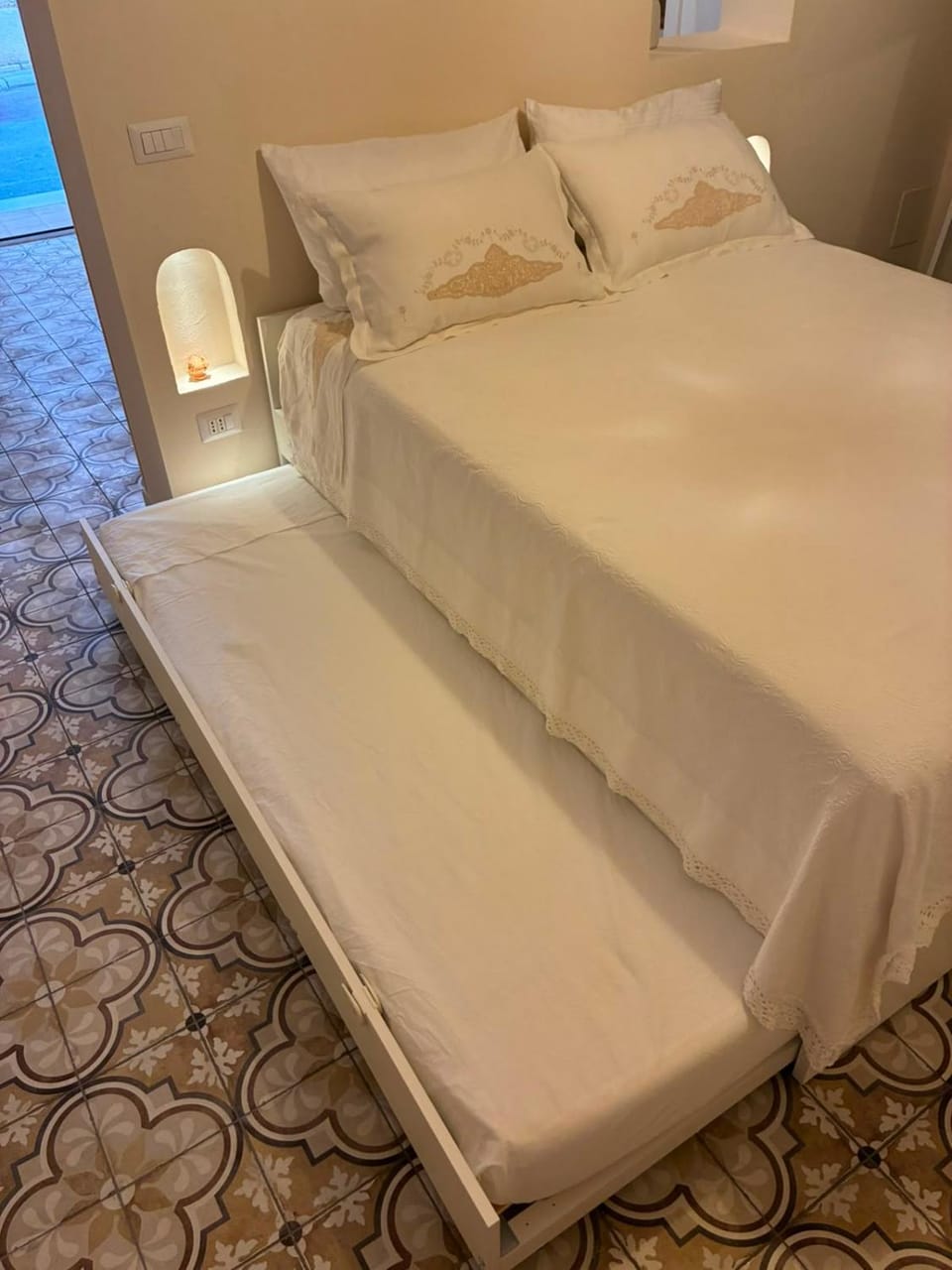Casa Vacanze Rosina House in Trani
