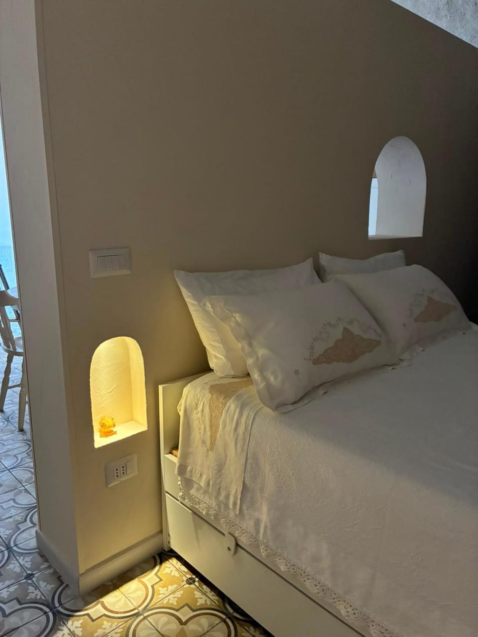 Casa Vacanze Rosina House in Trani