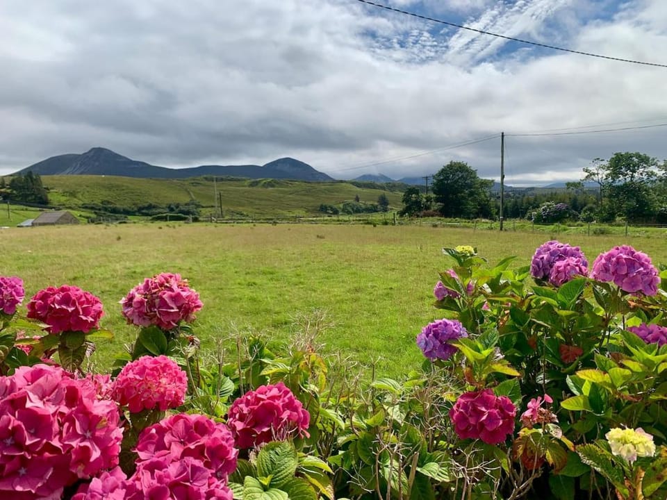 Derryveagh House House in County Donegal