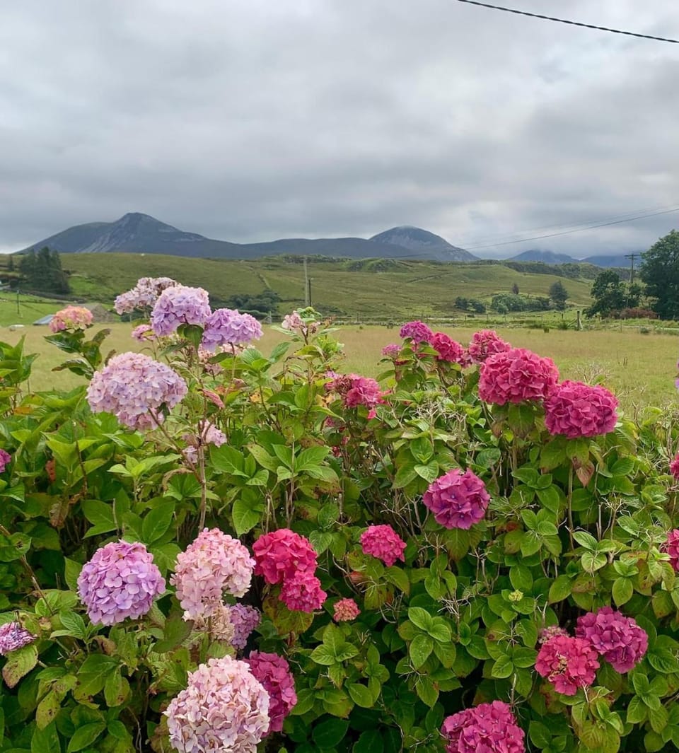 Derryveagh House House in County Donegal
