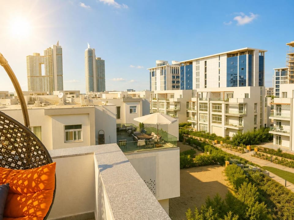 Mazzarin chalet with very beautiful view Apartment in Egypt