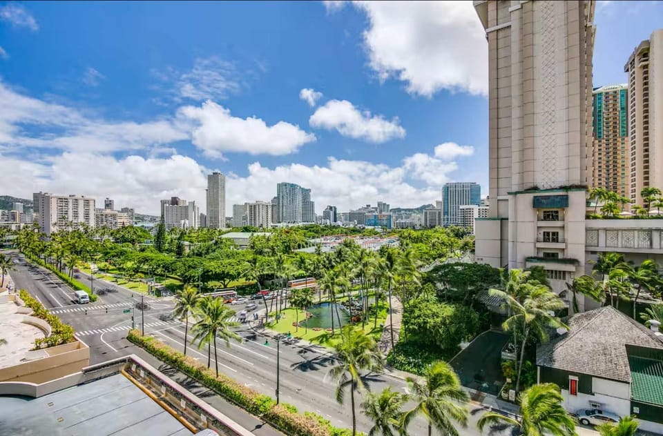 Natural landscape, City view, Location