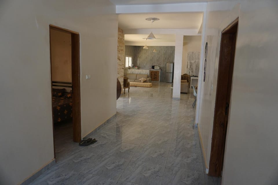 Pace Villa in Thiès Region, Senegal