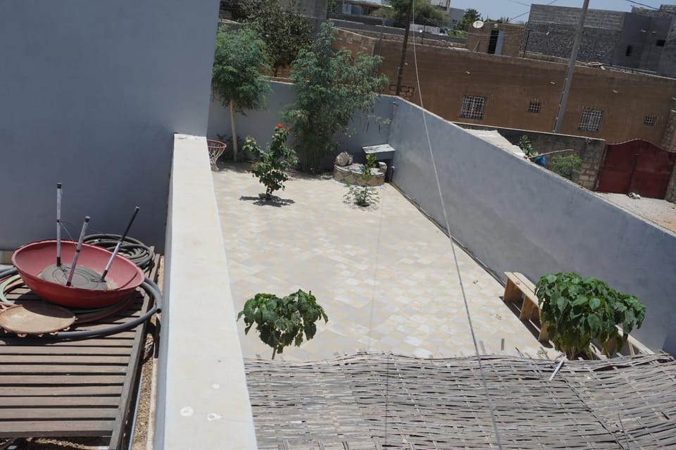 Pace Villa in Thiès Region, Senegal