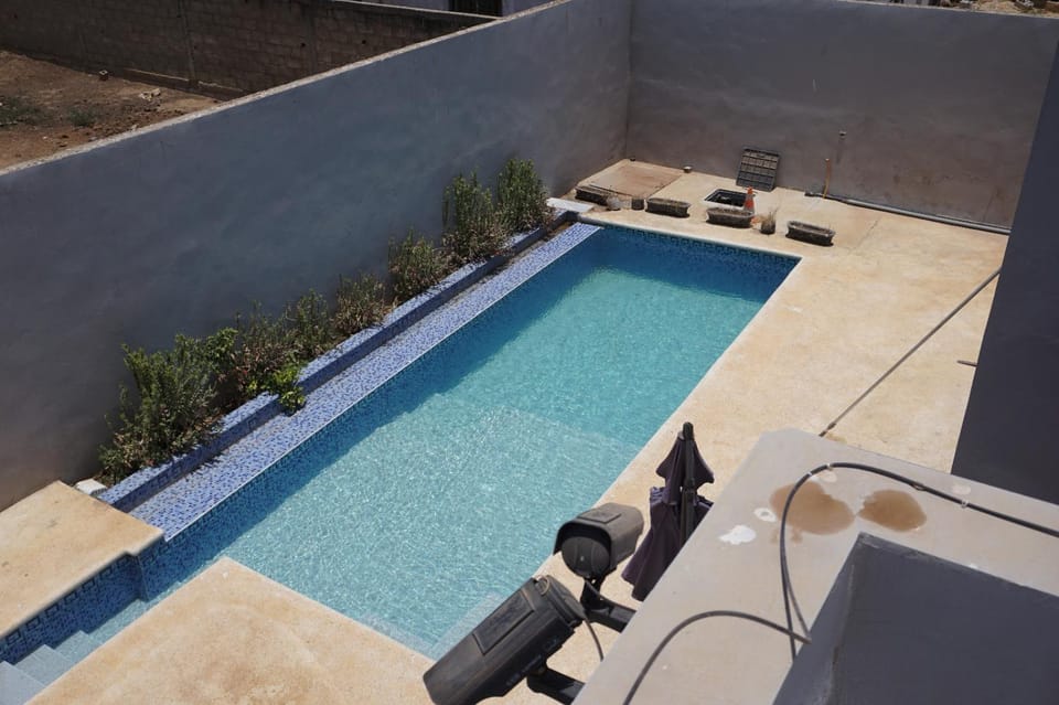 Pace Villa in Thiès Region, Senegal