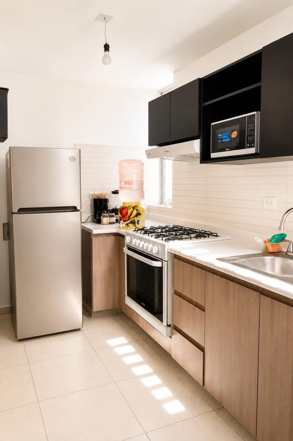 Punta 2 Cielito Home Apartment in Aguascalientes