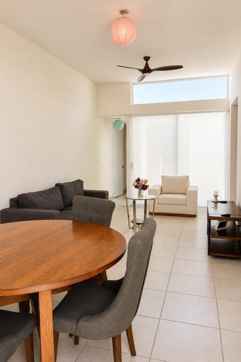 Punta 2 Cielito Home Apartment in Aguascalientes