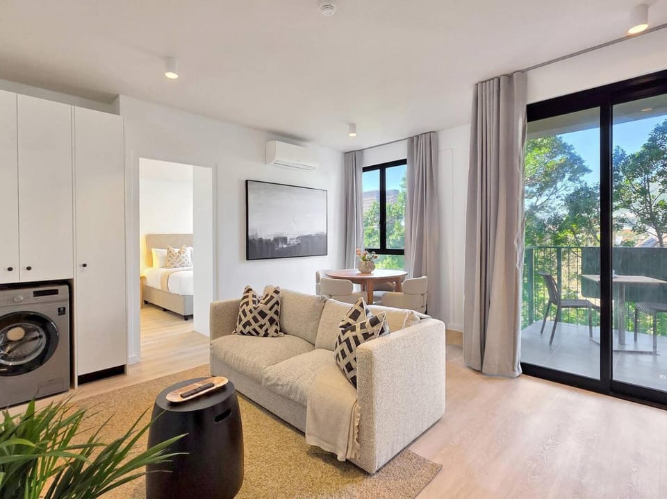 Forever and a Day Apartment in Cape Town