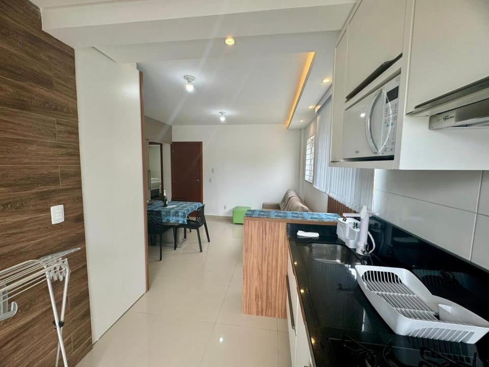 Aconchegante e boa localizaçao Apartment in Florianopolis