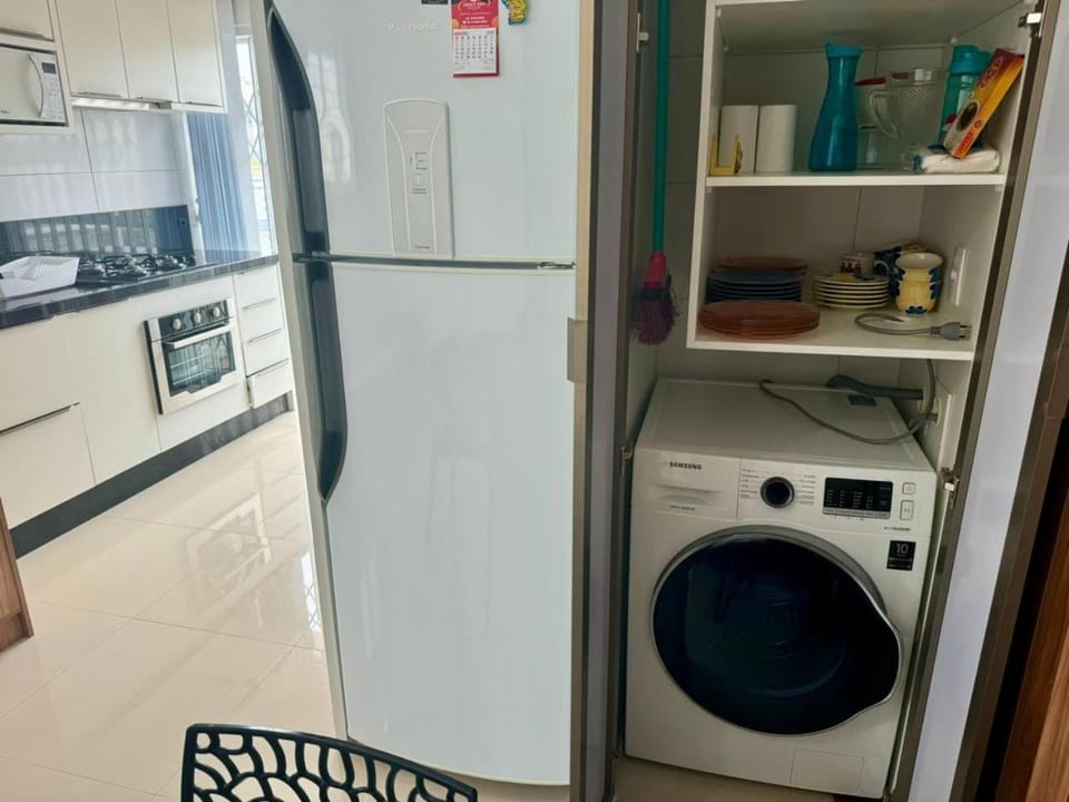 Aconchegante e boa localizaçao Apartment in Florianopolis