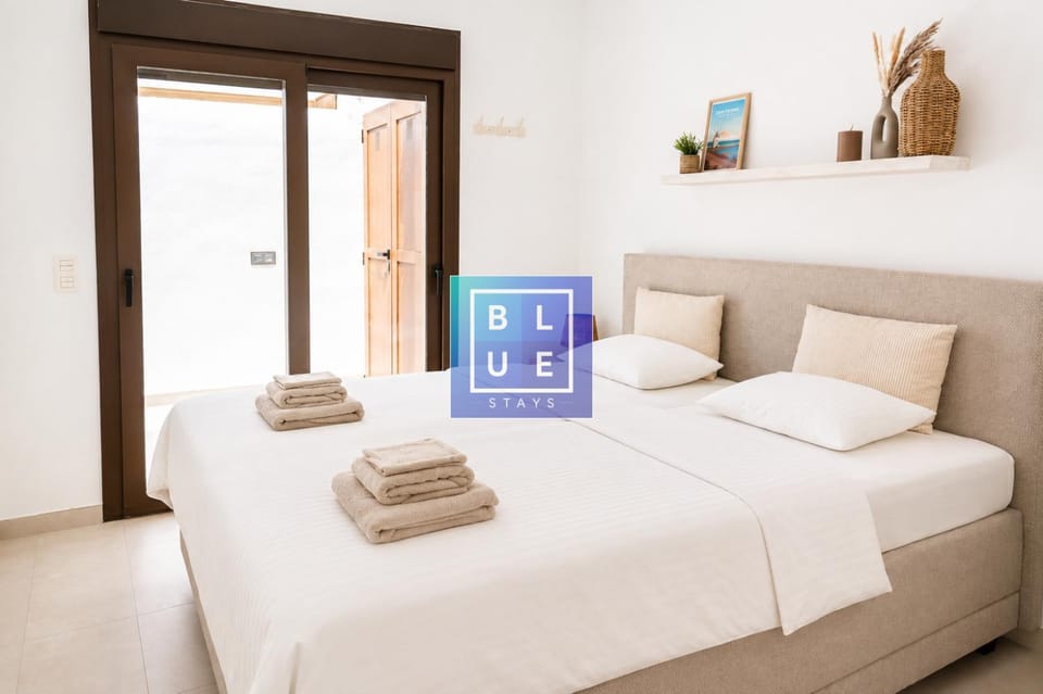 Casa Jafa - Direct Pool Access by BLUE STAYS Apartment in San Pedro del Pinatar