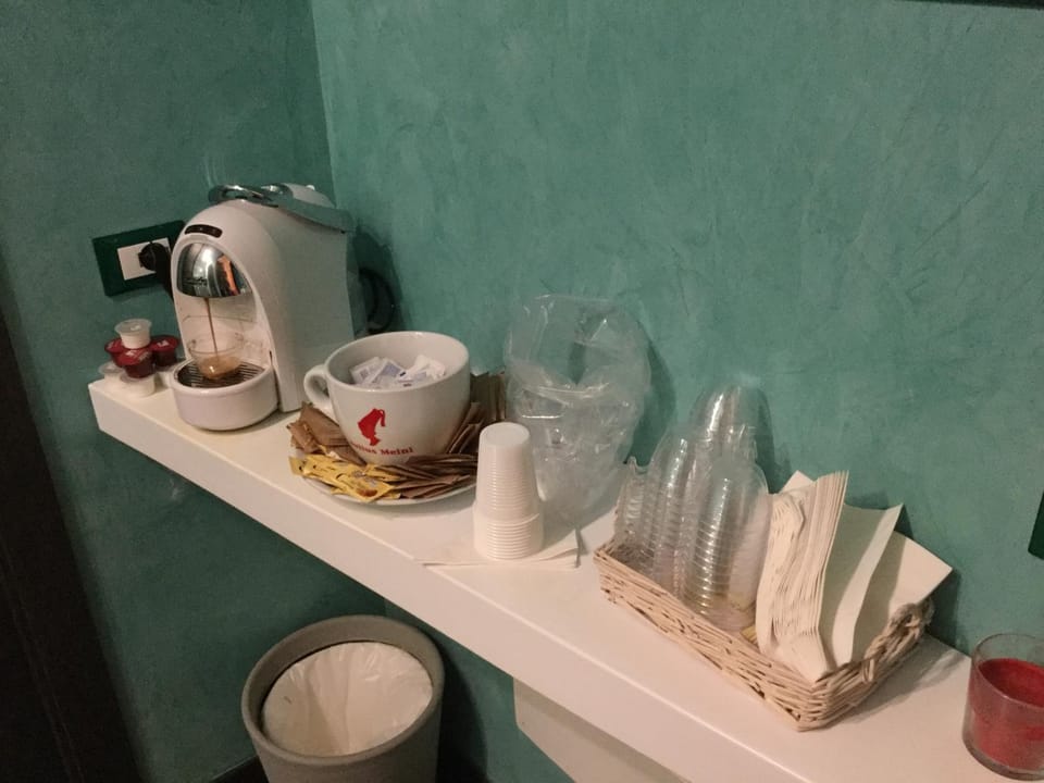 Internal: Not applicable to any particular room