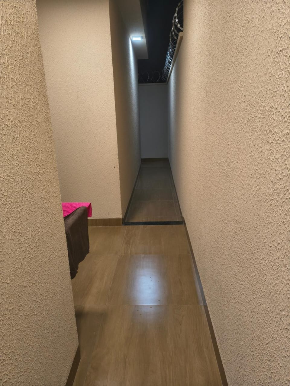 Casa próximo a BR 153, hospitais e a 10 km do autódromo House in Goiania