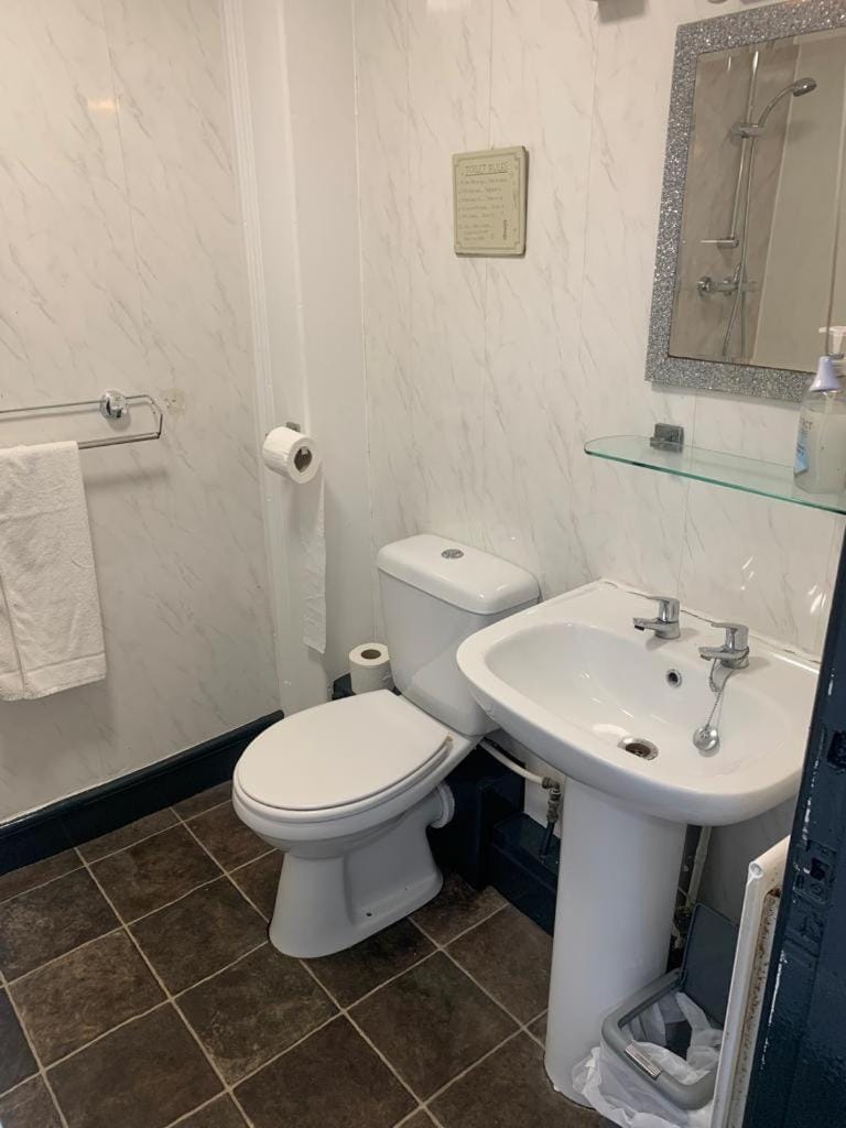 Trinity Guest House Bed and Breakfast in Hartlepool