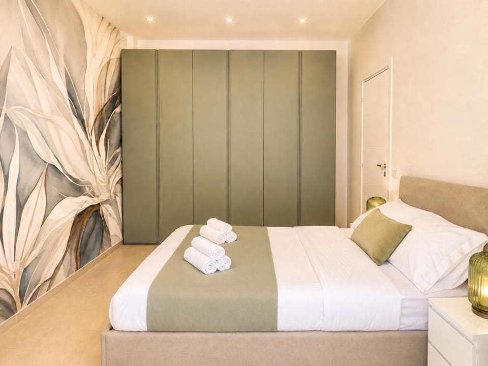 Hostdomus - Bike and Beach nel Blu di Finale Apartment in Finale Ligure