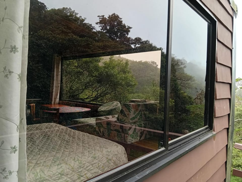 Campana lodge Campground/ 
RV Resort in Alajuela Province