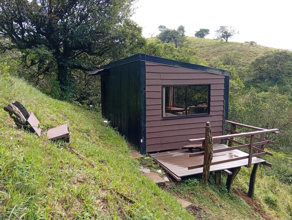 Campana lodge Campground/ 
RV Resort in Alajuela Province