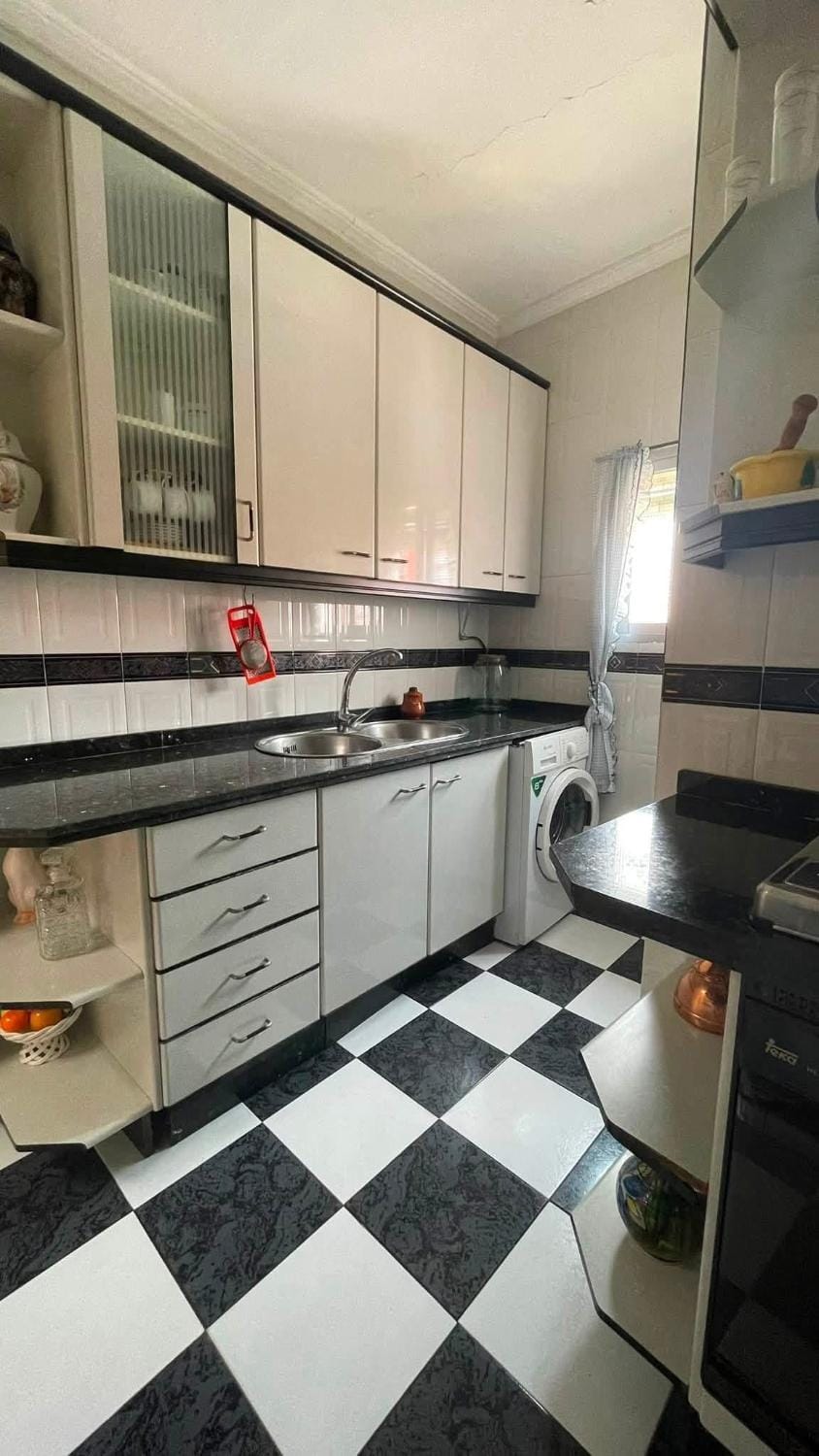 Casa Pili Apartment in Sierra Norte de Sevilla
