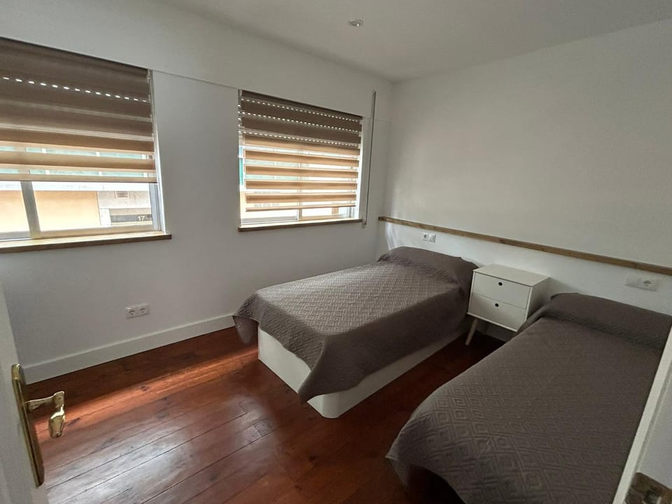 A Vila do mar House in Galicia