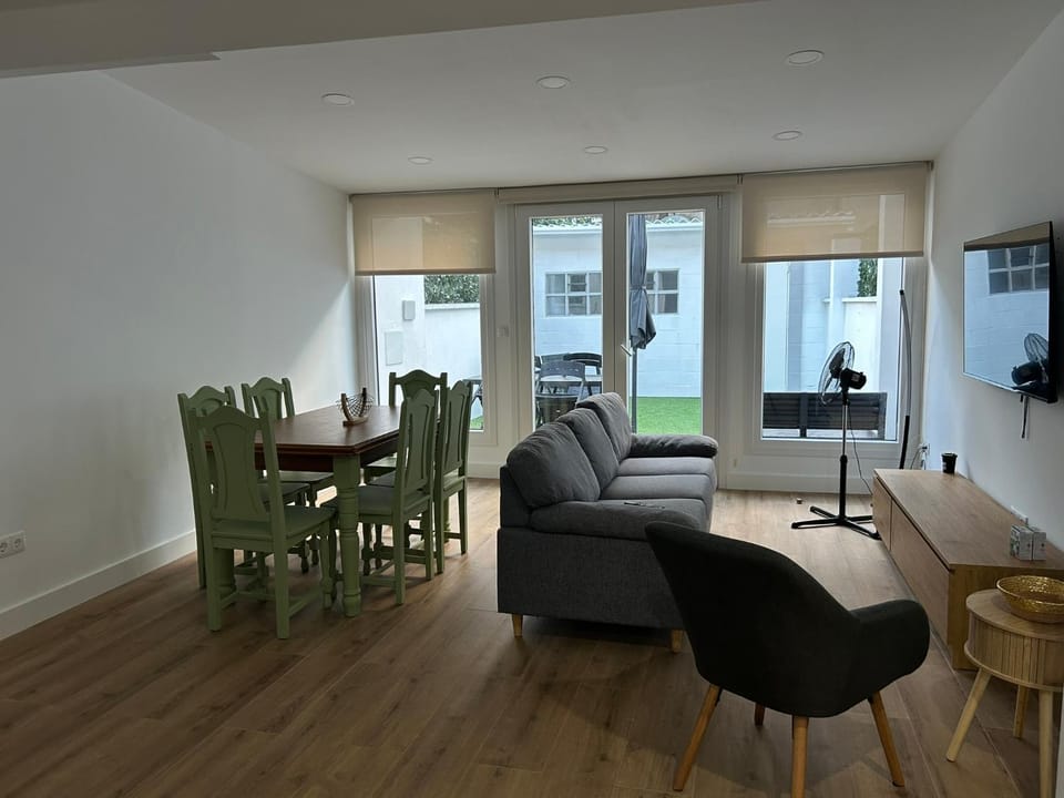 A Vila do mar House in Galicia