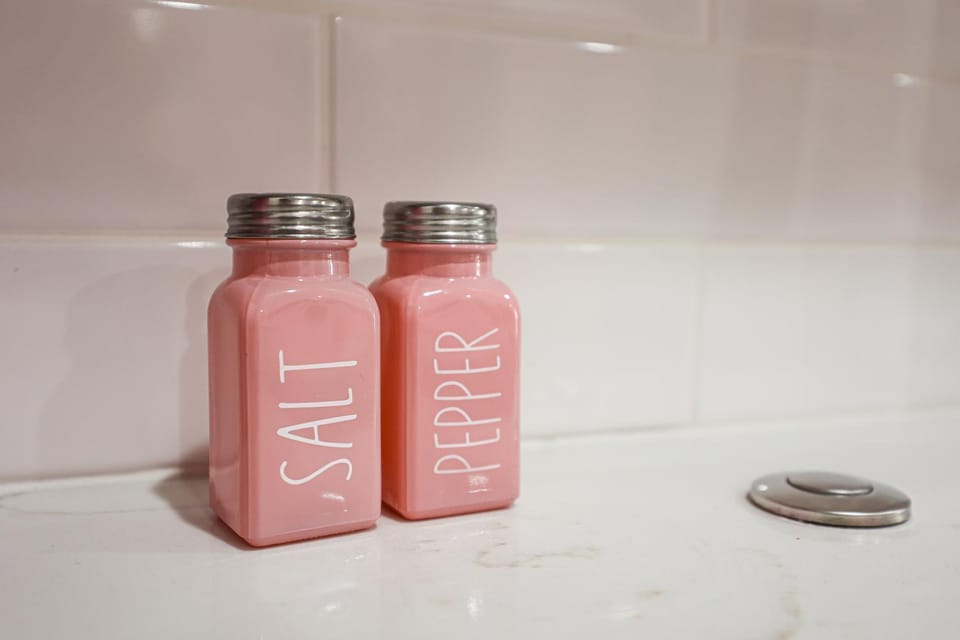 Pink Paradise Barbie Themed Bliss Apartment in Philadelphia