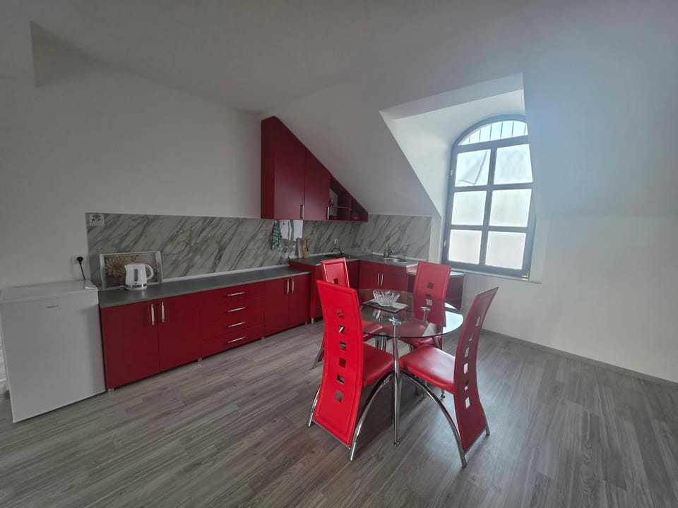 Apartman Nataša 2 Apartment in Bosnia and Herzegovina
