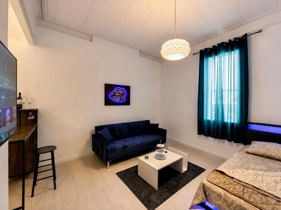 Independent Apartment with Shared Courtyard Apartment in Narbonne