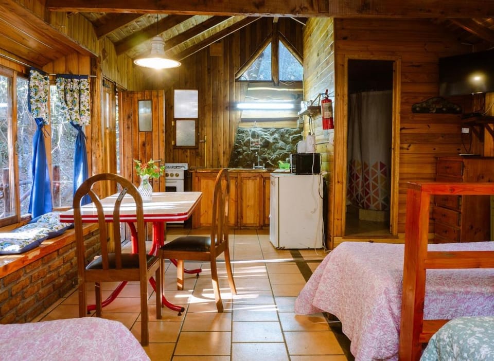 Cabañas Piltri-Hué Chalet in El Bolsón