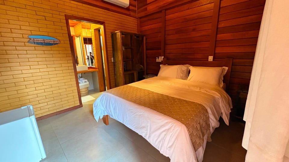 Pousada Raízes Ilha do Mel Hotel in State of Paraná