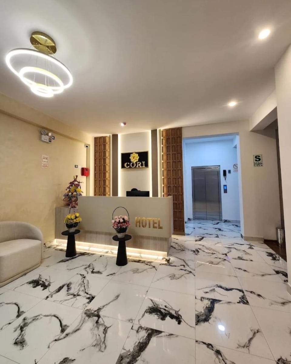 Cori Hotel Hotel in Cusco