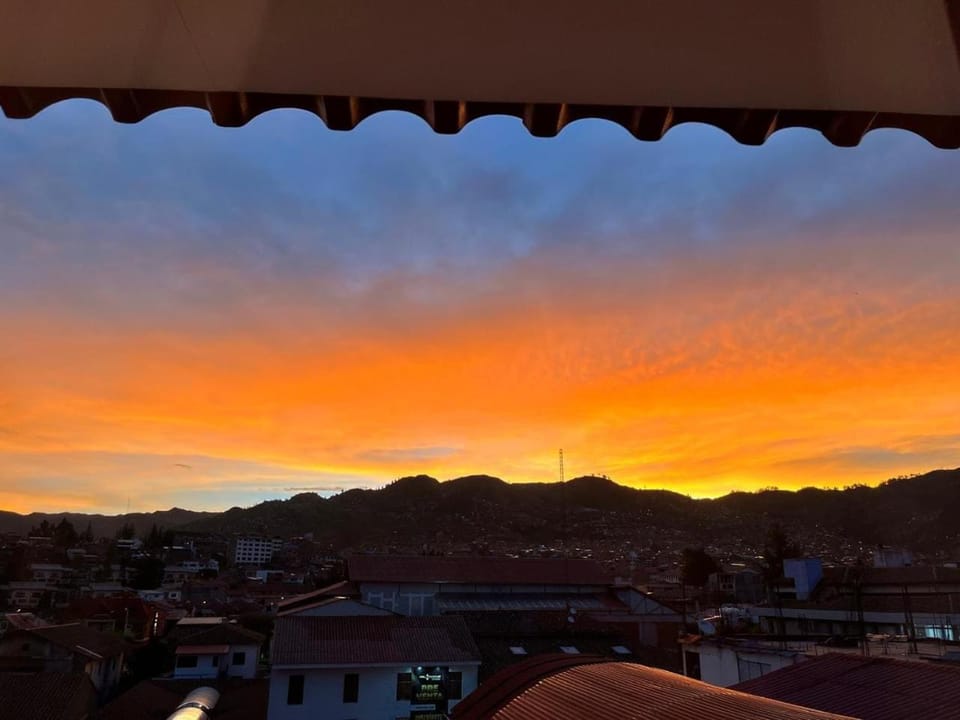 Cori Hotel Hotel in Cusco