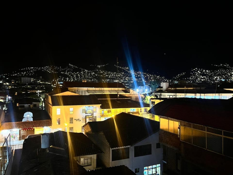 Cori Hotel Hotel in Cusco