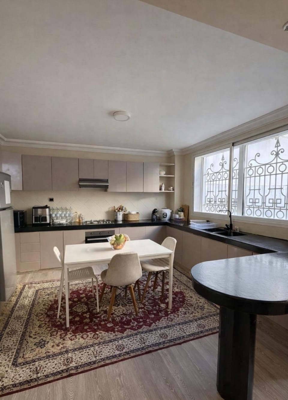 Villa Ely House in Mohammedia