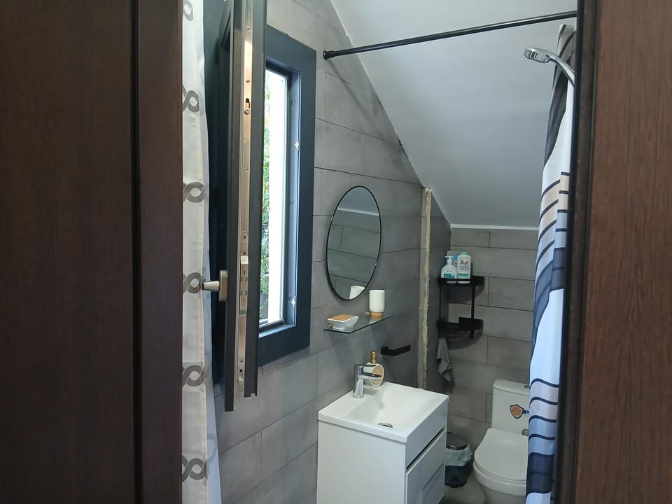 Studio au rez de chaussée d'une villa Apartment in Algiers [El Djazaïr]