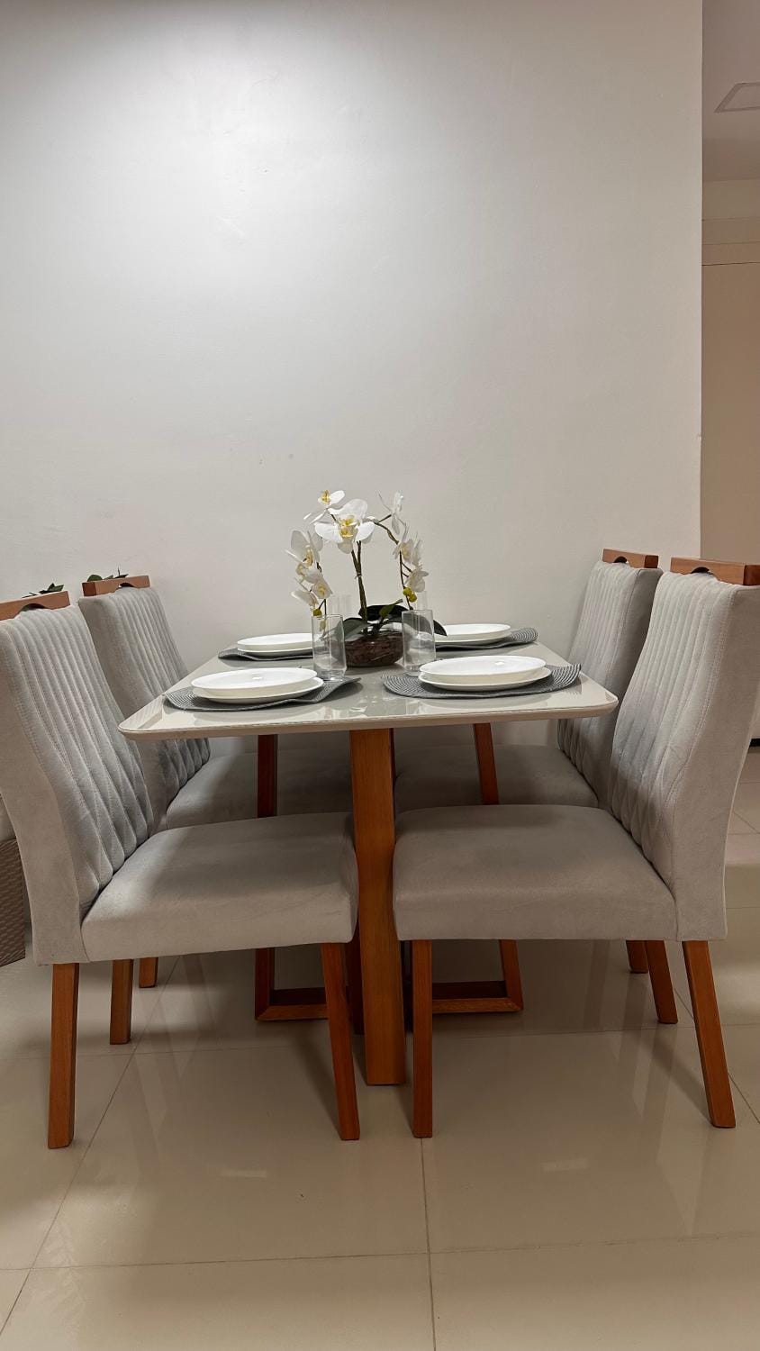 Minha Praia Condomínios - ARPOADOR Apartment in Rio de Janeiro