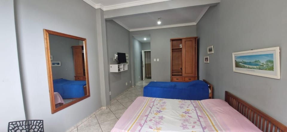 Apartamento de frente para o mar 08 Apartment in Rio de Janeiro